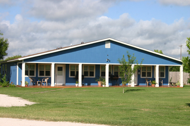BOP Suites
